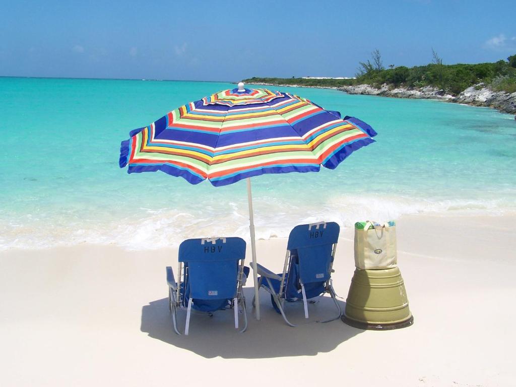 Hoopers Bay Villas Exuma George Town Habitación foto