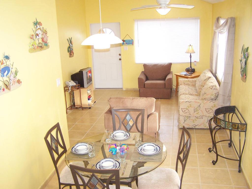 Hoopers Bay Villas Exuma George Town Habitación foto
