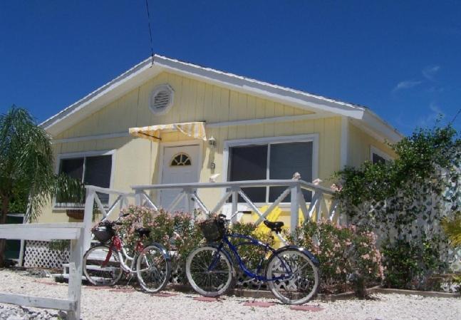 Hoopers Bay Villas Exuma George Town Habitación foto