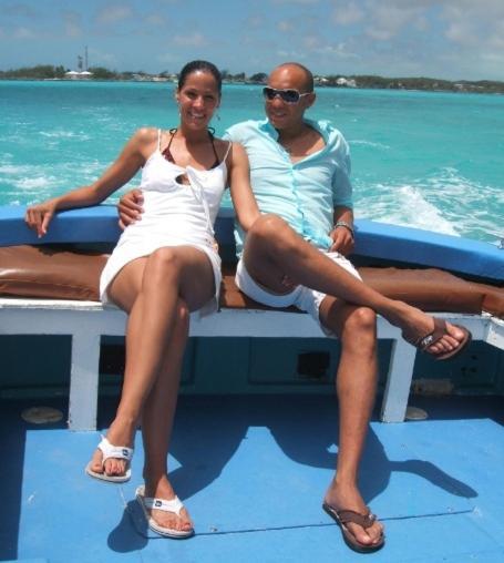 Hoopers Bay Villas Exuma George Town Habitación foto