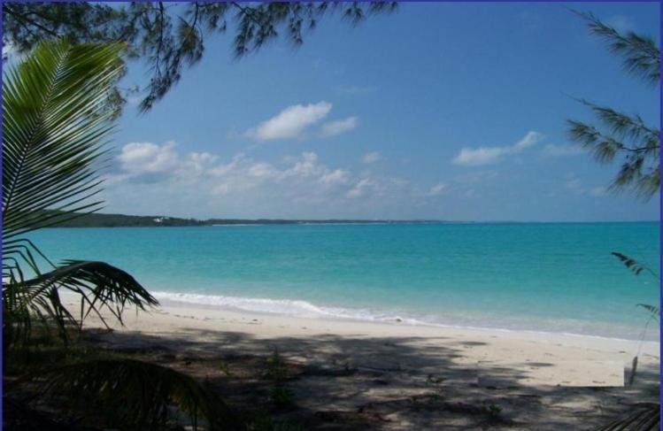 Hoopers Bay Villas Exuma George Town Habitación foto