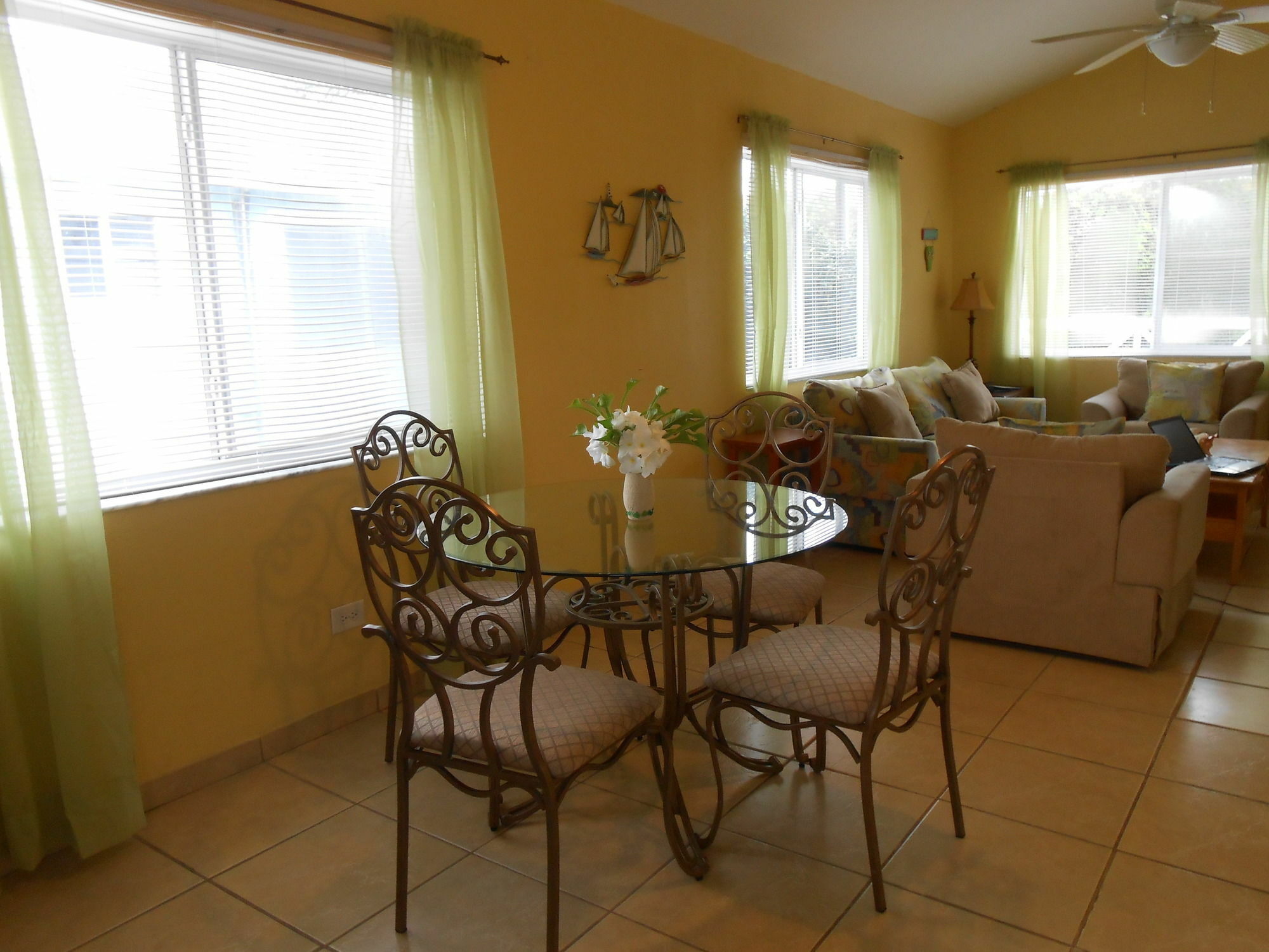 Hoopers Bay Villas Exuma George Town Exterior foto